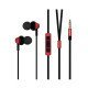 REMAX RM-610D Super Bass Earphone