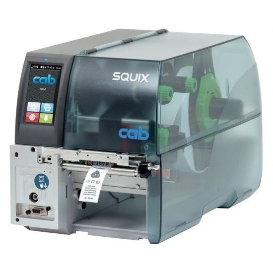 CAB 4/300M PRINTER-300 DPI