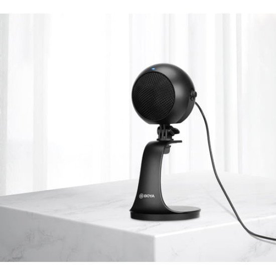 Boya BY-PM300 USB Microphone