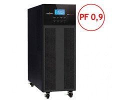 Tecnoware FGCEVDP6003MM 6 KVA Online UPS (Origin Italy)