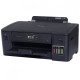 Brother MFC-T4500DW A3 Inkjet All-in-One Printer