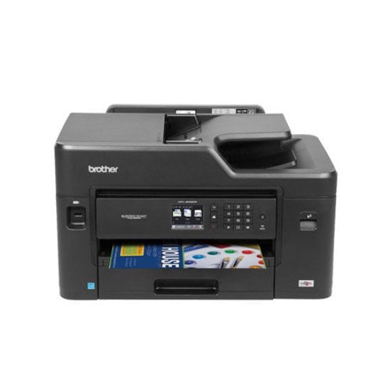 Brother MFC-J3530DW Color Multifunction Inkjet Printer