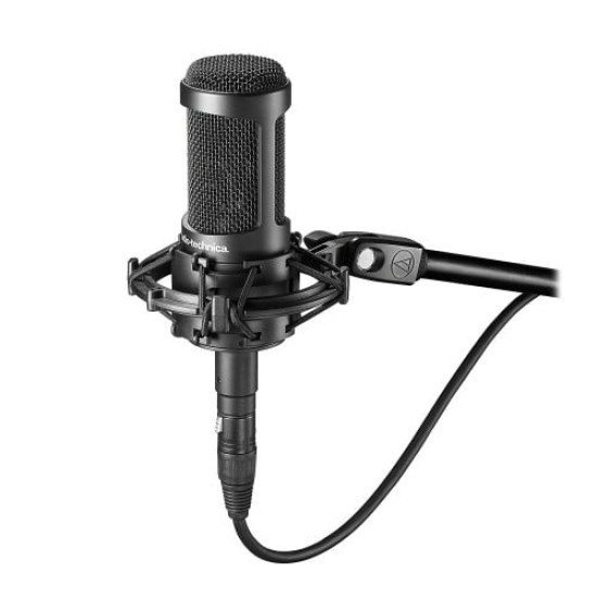 Audio Technica AT2035 Microphone