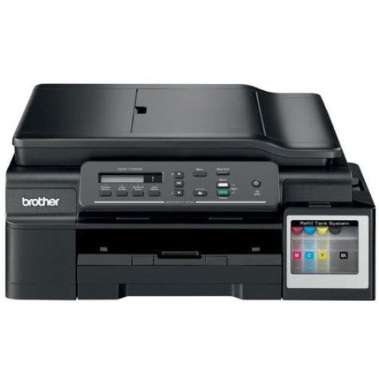 Brother DCP-T710W Inkjet Multi-function Printer