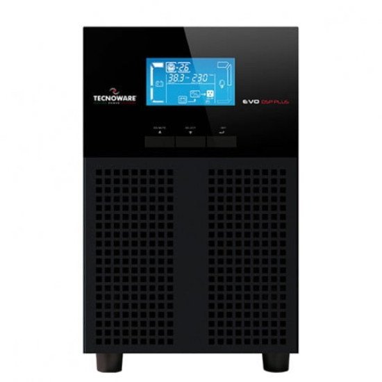 Tecnoware FGCEVDP2403MME 2KVA Online UPS (Origin Italy)