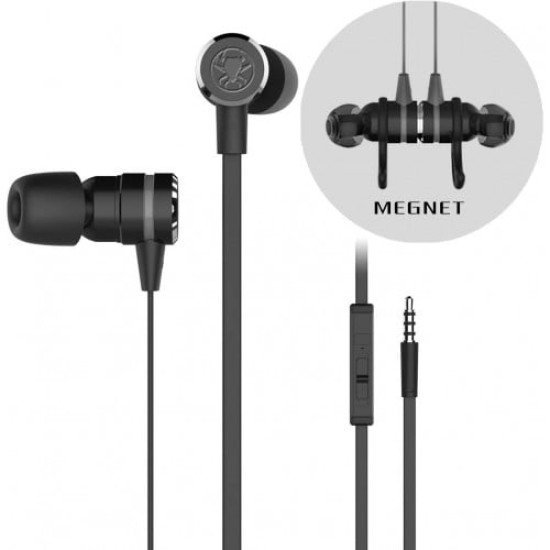 Plextone G20 3.5mm Gaming Earphone