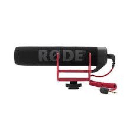 Rode VideoMic Shotgun Microphone