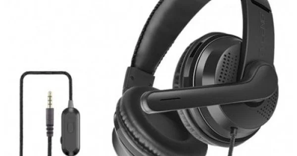 OVLENG OV P6 Gaming Headset Price in BD Tech Deal