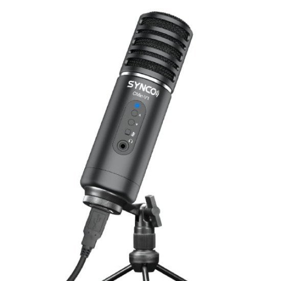 SYNCO CMic-V1 Desktop Professional Microphone