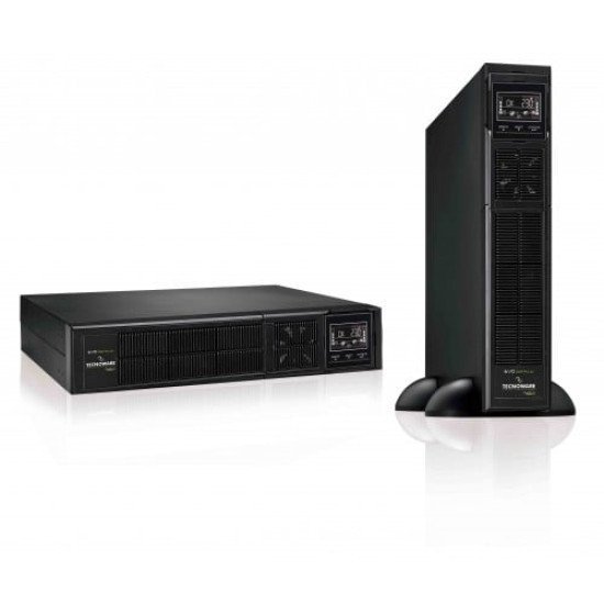 Tecnoware FGCEVDP3603MMRTE 3.000VA EVO DSP MM Online UPS