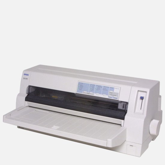 Epson DLQ-3500 Impact Dot Matrix Printer