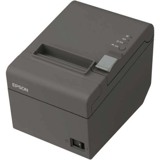 Epson T82ii Printer (USB)