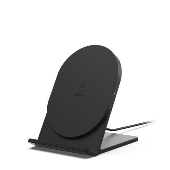 BELKIN F7U070BTBLK BOOST UP WIRELESS CHARGING PAD