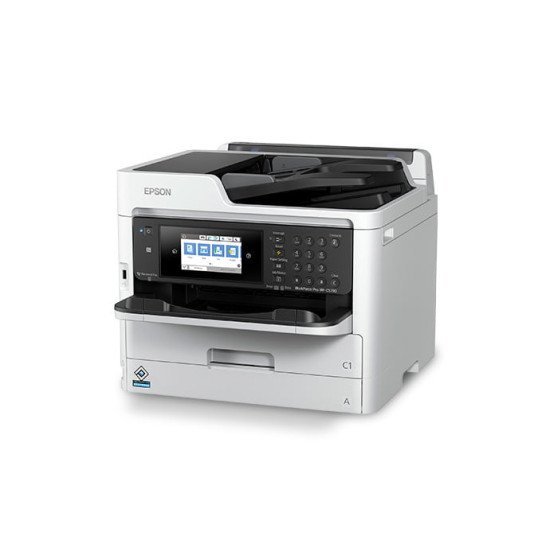 Epson WorkForce WF-C5790 Printer