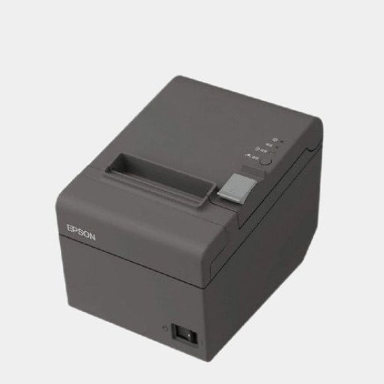 Epson TM T82II POS Printer