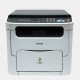 Epson Color Laser Printer CX-16