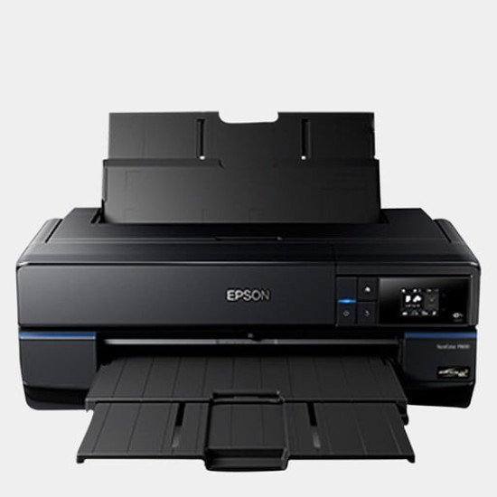 Epson SC-P807 Large Format Printer