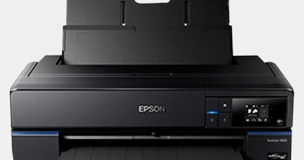 EPSON SC-P407 LFP Large Format Printer Price in BD