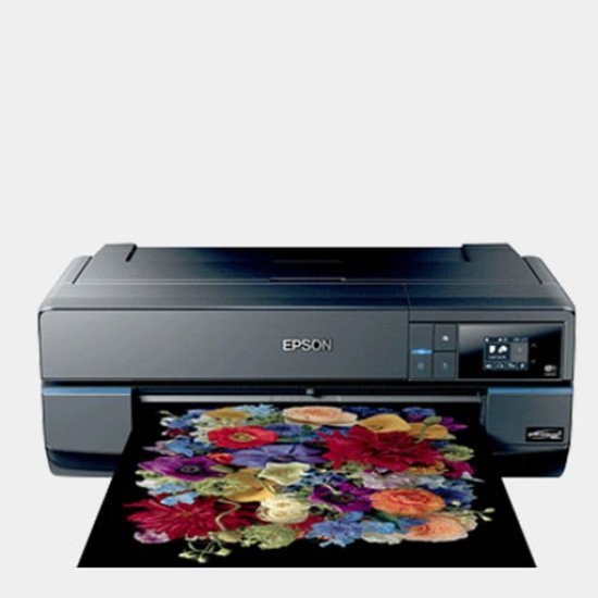 Epson SC-P807 Large Format Printer