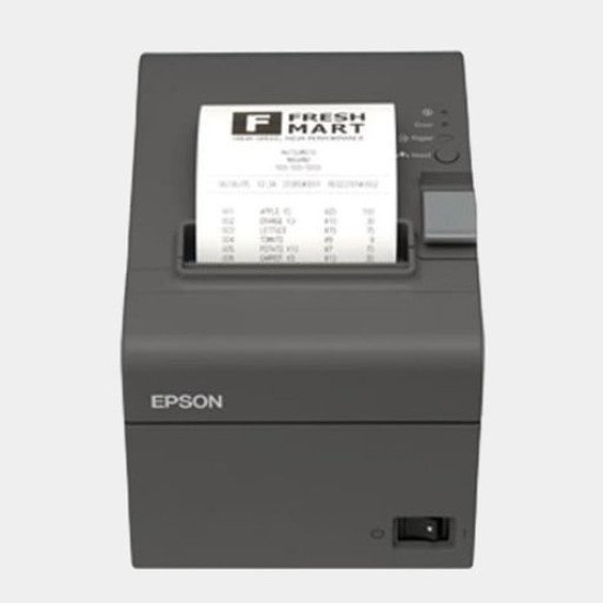 Epson TM T82II POS Printer