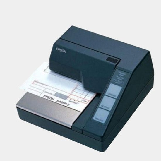 Epson TM-U295 Pos Printer