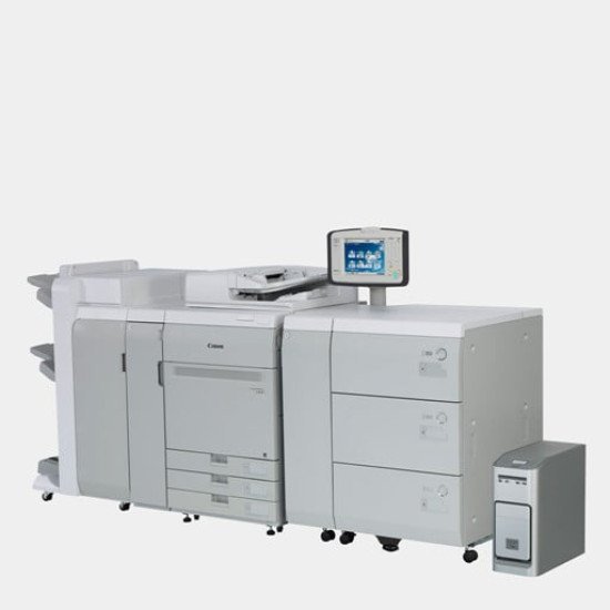 Canon imagePRESS 850 Printer