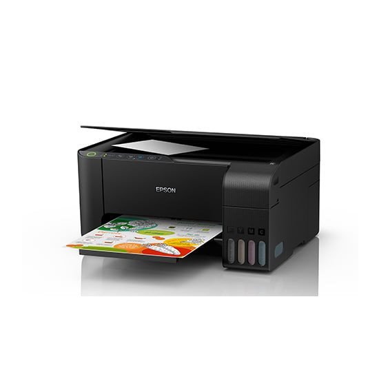 Epson EcoTank L3150 Wi-Fi Multifunction InkTank Printer