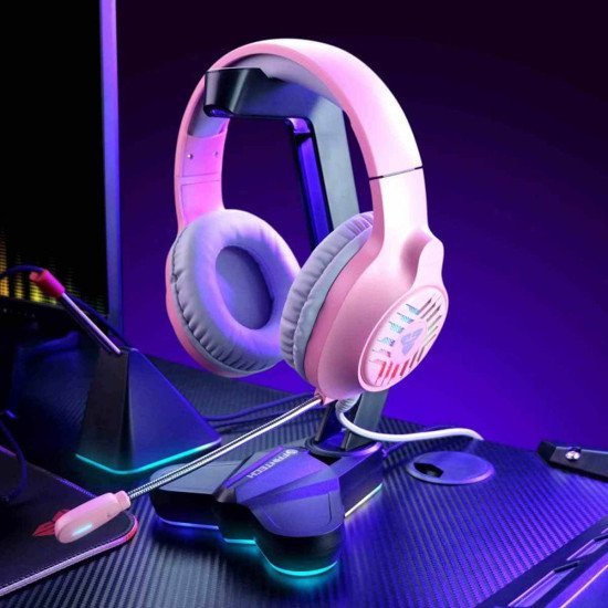 Fantech BLITZ MH87 SAKURA Gaming Headset