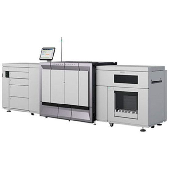 Canon Oce VarioPrint 6220 Printer