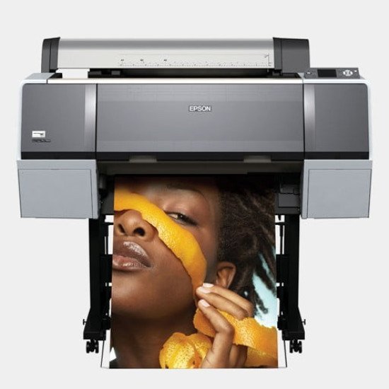 Epson STYLUS PRO 7900 Large Format Printer