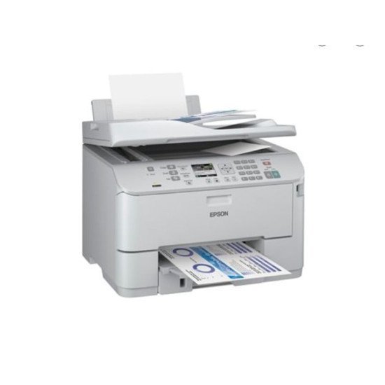 Epson Work Force Pro WP-4521 Printer