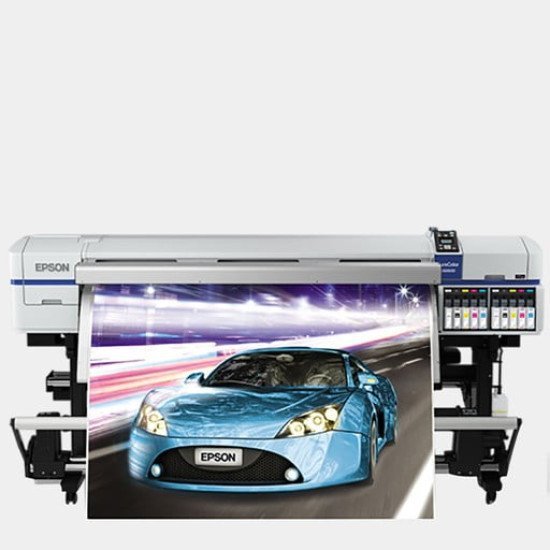 Epson SureColor SC-S50670 Large Format Printer