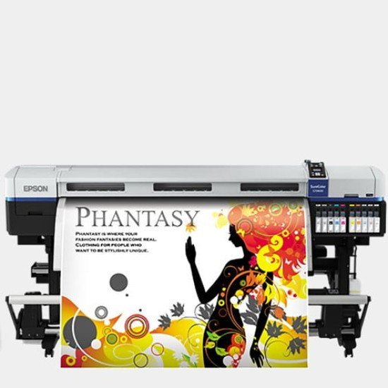 Epson SureColor SC-S70670 Large Format Printer