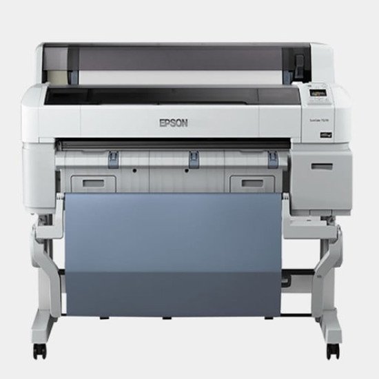 Epson SureColor SC-T5270D Large Format Printer