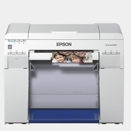 Epson SureLab SL D700 Large Format Printer