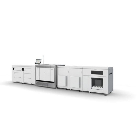 Canon Oce VarioPrint 6270 Printer