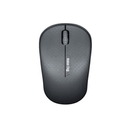 Value-Top VT-250W Wireless Optical Mouse with Battery