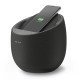 BELKIN G1S0001MY-BLKP1 SOUNDFORM ELITE HI-FI SMART BLUETOOTH SPEAKER WITH WIRELESS CHARGER