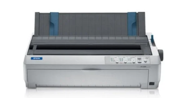 Epson FX-2175 Dot Matrix Printer Price in BD TechDeal