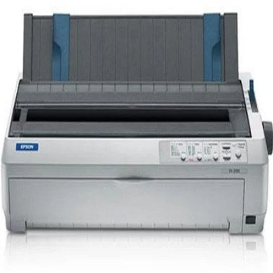 Epson FX-2175 Dot Matrix Printer Price in BD TechDeal