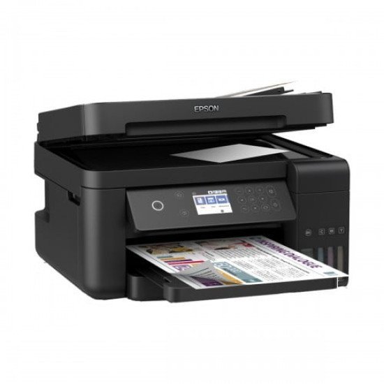 Epson WF 7011 Printer