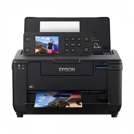 Epson PictureMate PM-520 Photo Printer