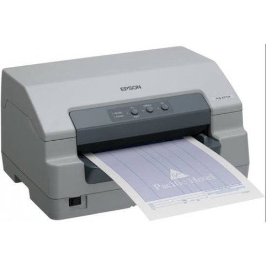 Epson Passbook PLQ-22 Dot Matrix Printer