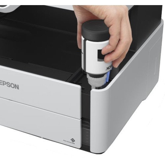 Epson EcoTank M2140 3-in-1 Monochrome Printer