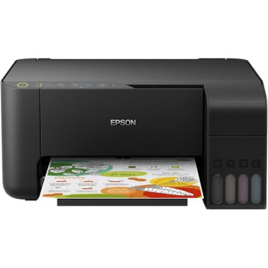 Epson EcoTank L-3150 All in One Printer