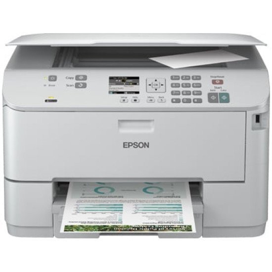 Epson WP-4511 Printer