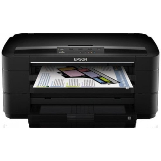 Epson WF 7011 Printer