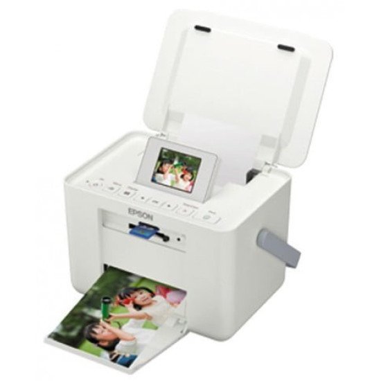 Epson PICTURE MATE PM 245 Photo Printer