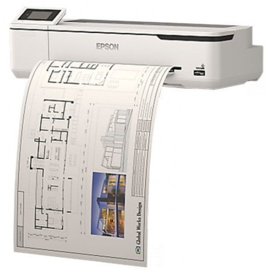 Epson SureColor SC-T3130N Large Format Printer