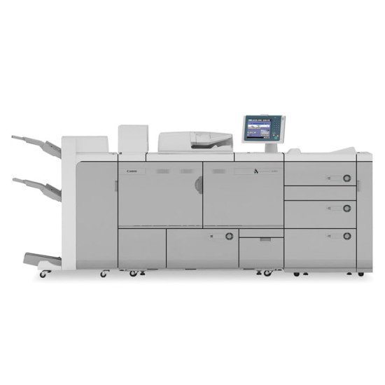 Canon imagePRESS 1110 Printer